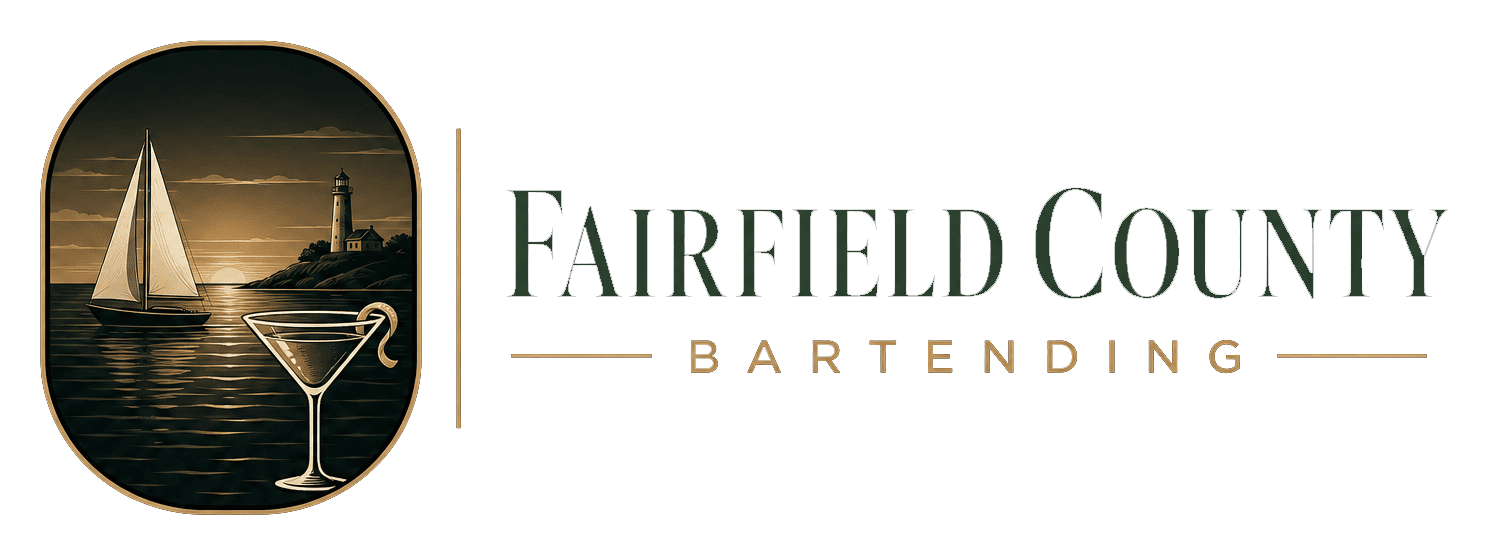 Fairfield County Bartending